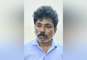  முகமூடி அணிந்து மூதாட்டியிடம் தங்க செயின் பறிப்பு;  ஒருவர் கைது: பைக் பறிமுதல்