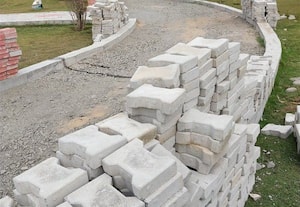  ஐந்திணை பூங்காவில் ரூ.32 லட்சம் மதிப்பீட்டில் பராமரிப்பு பணிகள் சுற்றுலாப் பயணிகள் வரவேற்பு