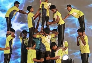  பள்ளி ஆண்டு விழா