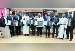  தொழில் நுட்ப ஆராய்ச்சிக்கு சர்வதேச ஒப்பந்தம்;  சமுதாய மேம்பாடுக்கு கிராம இளைஞர்களுக்கு சான்றிதழ் பயிற்சி