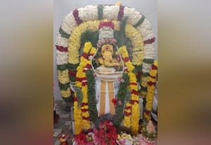  பிள்ளையார் கோவிலில் மஹா கும்பாபிஷேகம்