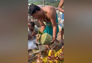  காளியம்மன் கோயில் கும்பாபிஷேகம்