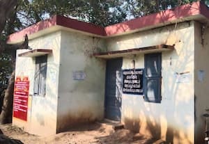  வருவாய் ஆய்வாளர் அலுவலகம் கூவத்துாரில் அமைக்கப்படுமா?