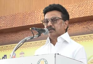 ஸ்டாலின் என்பது தமிழ் பெயர் இல்லை; பெயர் காரணத்தை விளக்கிய முதல்வர்!