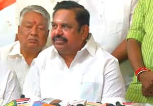 விஜய் சிறந்த நடிகர்; ஆனால் சிறந்த அரசியல்வாதி இல்லை: இபிஎஸ்