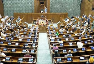 ஜனாதிபதி உரை மீது 18 மணி நேரம் விவாதம்: பிப்., 4ல் பிரதமர் மோடி பதில்