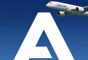 இந்தியா, உலகின் 3 வது பெரிய சிவில் விமான போக்குவரத்து சந்தையாக மாறும்: ஏர்பஸ் கணிப்பு