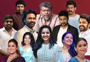 சிறந்த நடிகர், சிறந்த நடிகைகளுக்கான விருதை அறிவித்தது தமிழக அரசு