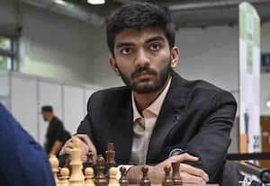 மாஸ்டர்ஸ் செஸ்: குகேஷ் வெற்றி