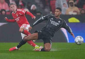 உலக விளையாட்டு செய்திகள்