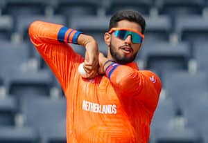 ஆர்யன் தத் ஆர்வம் * இந்திய மண்ணில் விளையாட...