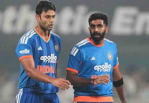 'சோதனை' தந்த வேதனை: சுதாரிக்குமா இந்திய அணி