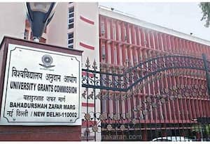 எஸ்.சி., - எஸ்.டி., மாணவர்களை பாதுகாக்கும் விதிகளில் ﻿ 'தெளிவு இல்லை!': பழைய விதியை பின்பற்றுமாறு யு.ஜி.சி.,க்கு உச்ச நீதிமன்றம் உத்தரவு