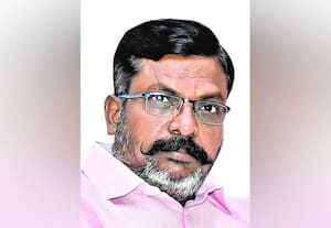  ராமதாசை கொண்டாடியவர்கள் எனக்கு துணை நிற்கவில்லை திருமாவளவன் ஆதங்கம்