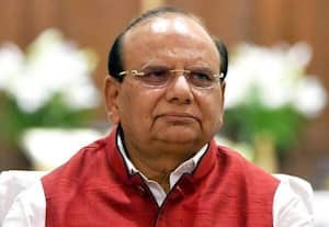  அவதுாறு வழக்கில் டில்லி கவர்னர் விடுவிக்கப்பட்டார்