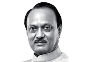  அஜித் பவார் உடல் அரசு மரியாதையுடன் தகனம்