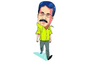  'டவுட்' தனபாலு