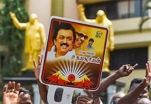 வன்னியருக்கு 10.5 சதவீத இடஒதுக்கீடு வாக்குறுதி! விரும்பும் தி.மு.க., தலைமை; விரும்பாத நிர்வாகிகள்