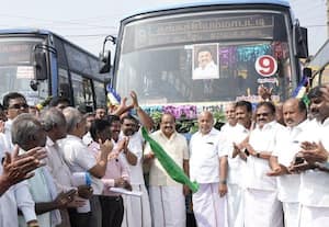  விடியல் பயணத்திட்டத்தில் 23.78 கோடி பேர் பயணம்