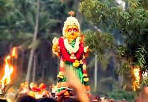  முத்தாலம்மன் கோயில் திருவிழா