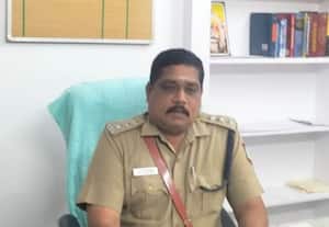  புதிய டி.எஸ்.பி., பொறுப்பேற்பு 