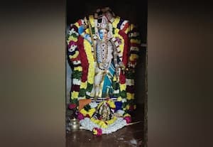  மாரியம்மன் கோவில் பொங்கல் பூச்சாட்டு விழா