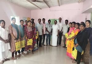  ஊட்டச்சத்து வழங்கல்