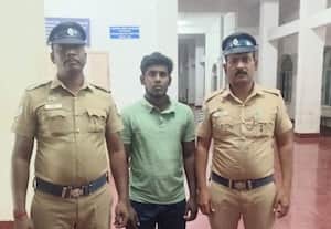  கொலை முயற்சி வழக்கில் வாலிபருக்கு 10 ஆண்டு சிறை