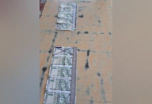  டாஸ்மாக்கில் கள்ள நோட்டு மாற்றிய 4பேர் கைது