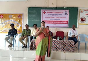  விழிப்புணர்வு கருத்தரங்கம்