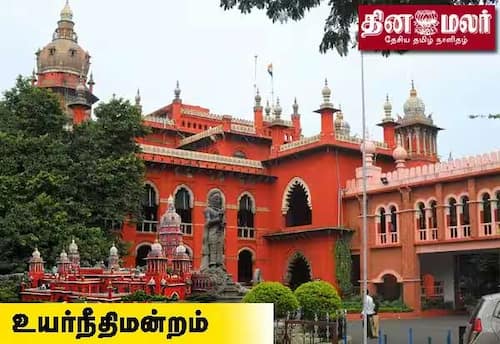 புராதன கோவில்களில் கட்டுமான பணிகளுக்கு தடை: ஆணையம் அமைக்க தாமதித்ததால் ஐகோர்ட் அதிருப்தி