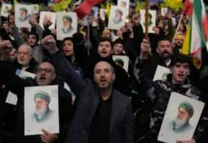 ஈரானின் புரட்சிகர காவல் படை ஒரு பயங்கரவாத அமைப்பு: ஐரோப்பிய யூனியன் அறிவிப்பு