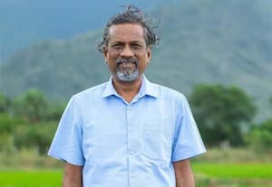 விலை மதிப்பில்லா அறிவாற்றலை மலிவாக ஏற்றுமதி செய்யும் நிலை; ஸ்ரீதர் வேம்பு வேதனை