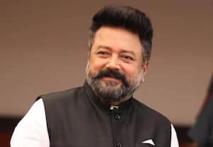 சபரிமலை ஐயப்பன் கோவில் தங்கம் திருட்டு விவகாரம்; நடிகர் ஜெயராமிடம் விசாரணை