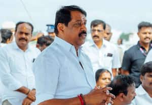 திமுகவை வெளியேற்றி தமிழகத்தை மீட்கும் தினம் தொலைவில் இல்லை; நயினார் நாகேந்திரன்