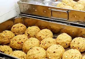 திருப்பதி லட்டுக்கு கலப்பட நெய் பயன்படுத்தி ரூ.250 கோடி ஊழல்; சிபிஐ குற்றப்பத்திரிகை