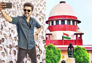 ஜனநாயகன் படம் விவகாரம்: சுப்ரீம் கோர்ட்டில் தணிக்கை வாரியம் கேவியட் மனு