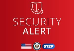 வங்கதேச தேர்தலுக்கு முன் பயங்கரவாத தாக்குதல் நடக்கலாம்; அமெரிக்க தூதரகம் எச்சரிக்கை