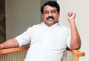 தூய்மைப் பணியாளர்களுக்கு  வழங்கப்படும் உணவை முதல்வர் ஸ்டாலின், உதயநிதி உண்பார்களா? நயினார் கேள்வி