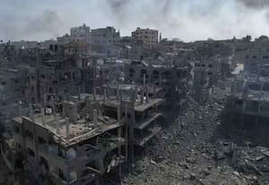 பிப்.1ம் தேதி முதல் மீண்டும் திறக்கப்படும் காசா எல்லை; இஸ்ரேல் அதிகாரப்பூர்வ அறிவிப்பு