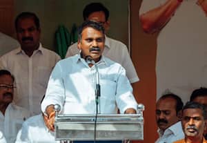 தமிழக போலீசார் என்ன செய்கின்றனர்: மத்திய அமைச்சர் எல்.முருகன் கேள்வி