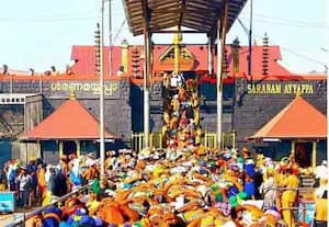 சபரிமலை பக்தர்களிடம் கட்டணம் : வசூலிக்க கருத்து கேட்கும் ஐகோர்ட்