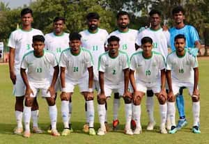 சந்தோஷ் டிராபி கால்பந்து காலிறுதியில் தமிழகம்