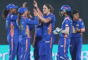 மும்பை அணிக்கு 5வது தோல்வி: 'எலிமினேட்டர்' போட்டிக்கு குஜராத் தகுதி