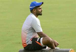 சொந்த மண்ணில் சாதிப்பாரா சாம்சன்: இந்திய ரசிகர்கள் எதிர்பார்ப்பு