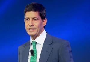  அமெரிக்க பெடரல் வங்கி தலைவராகிறார் வார்ஷ்