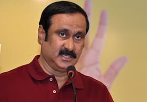 நான்கரை ஆண்டு தி.மு.க., ஆட்சியில் 7,500 படுகொலைகள்: அன்புமணி ஆவேசம்