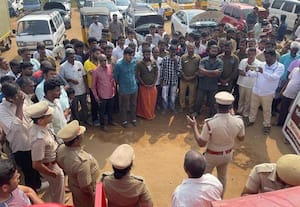  காப்பாற்ற முயற்சி அவசியம் விபத்து நடந்தால் கவனம்