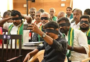  விவசாயிகள் மீது பொய் வழக்கு? குறைதீர் கூட்டத்தில் வெளிநடப்பு