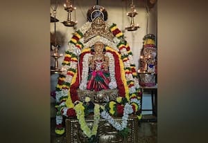  ஸ்ரீமுத்துக்கருமாரி அம்மன் கோவிலில் பொங்கல் விழா 